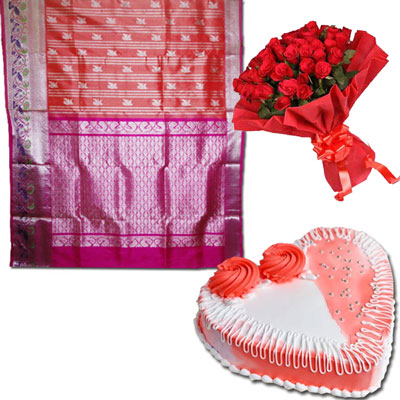 "Gift Hamper - code V02 - Click here to View more details about this Product